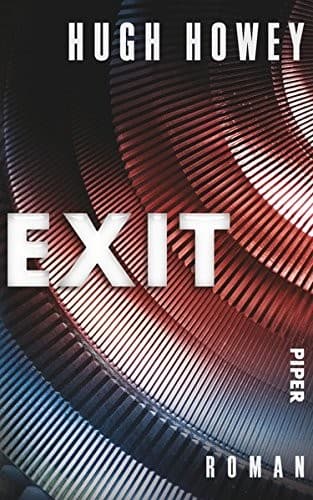 Tapa de Exit