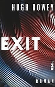 Tapa de Exit