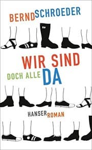 Tapa de Wir sind doch alle da