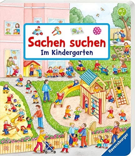 Tapa de Sachen suchen