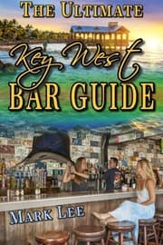 Tapa de The Ultimate Key West Bar Guide