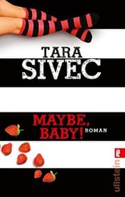 Tapa de Maybe, Baby!