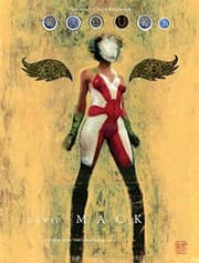 Tapa de Kabuki Library Volume 1