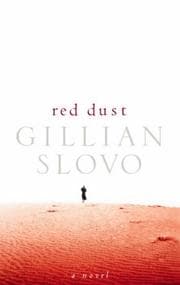 Tapa de Red Dust