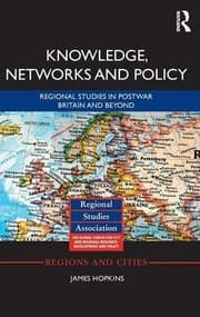 Tapa de Knowledge, Networks and Policy