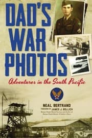 Tapa de Dad's War Photos