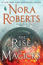 Tapa de The Rise of Magicks
