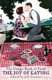 Tapa de The Joy of Eating
