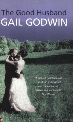 Tapa de The Good Husband