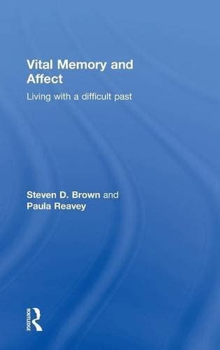 Tapa de Vital Memory and Affect