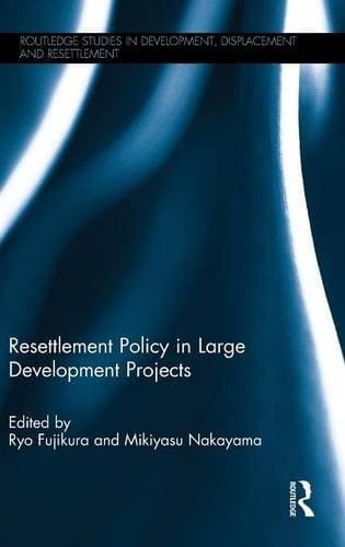 Tapa de Resettlement Policy in Large Development Projects