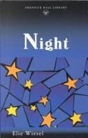 Tapa de Night with Connected Readings