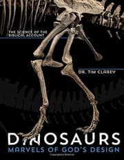 Tapa de Dinosaurs