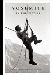 Tapa de Yosemite in the Fifties
