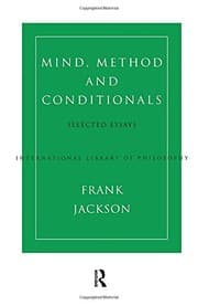 Tapa de Mind, Method and Conditionals