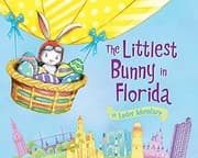 Tapa de The Littlest Bunny in Florida