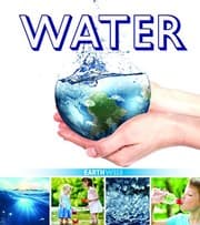 Tapa de Water
