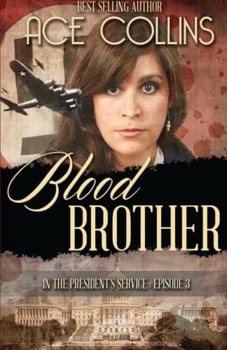 Tapa de Blood Brother