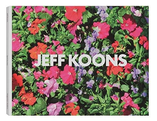 Tapa de Jeff Koons