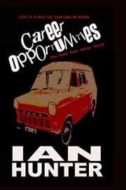 Tapa de Career Opportunities