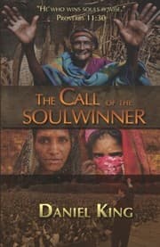 Tapa de The Call of the Soul Winner