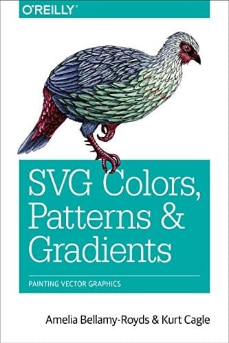 Tapa de SVG Colors, Patterns & Gradients
