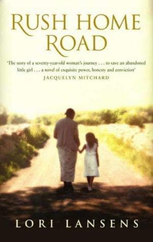 Tapa de Rush Home Road