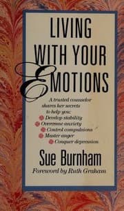Tapa de Living with your emotions