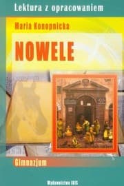 Tapa de Nowele