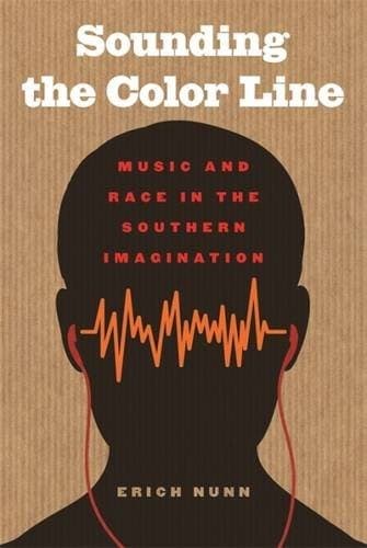 Tapa de Sounding the Color Line