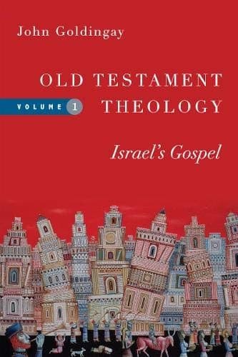 Tapa de Old Testament Theology
