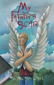 Tapa de My Father's Scar