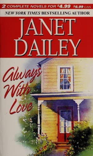 Tapa de Always With Love