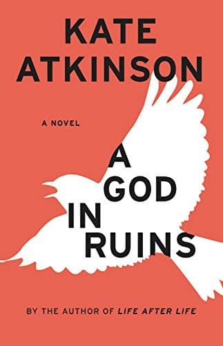 Tapa de A God in Ruins Lib/E
