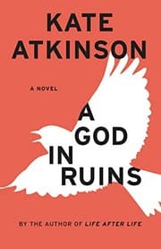 Tapa de A God in Ruins Lib/E