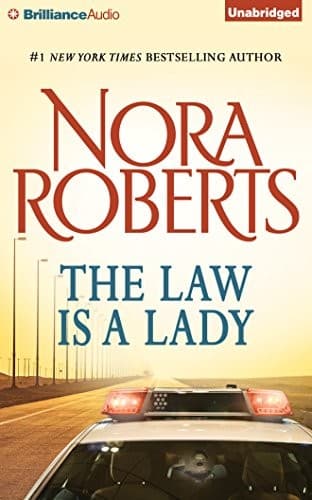 Tapa de The Law is a Lady