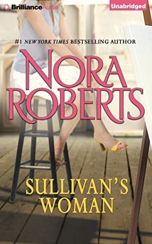 Tapa de Sullivan's Woman