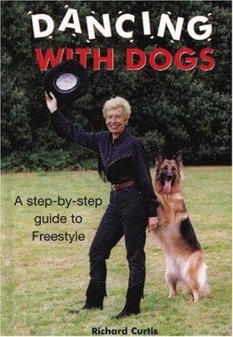 Tapa de Dancing With Dogs