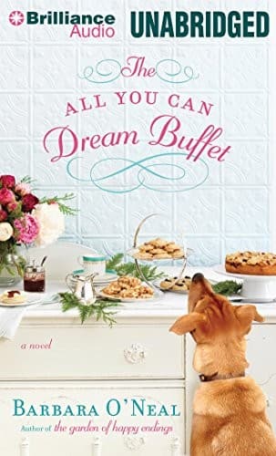 Tapa de The All You Can Dream Buffet
