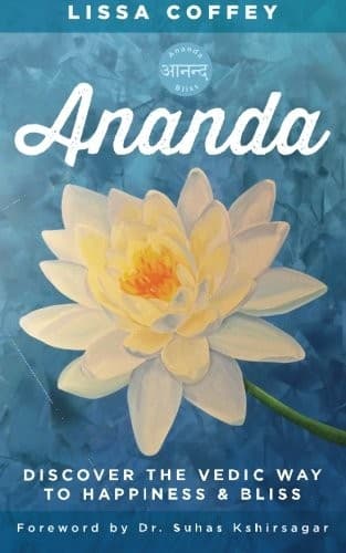 Tapa de Ananda