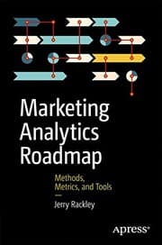 Tapa de Marketing Analytics Roadmap