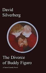 Tapa de Divorce of Buddy Figaro