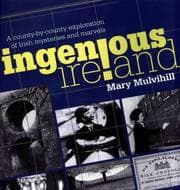 Tapa de Ingenious Ireland