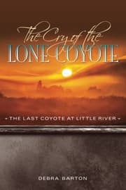 Tapa de The Cry of the Lone Coyote
