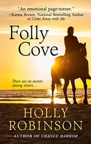 Tapa de Folly Cove