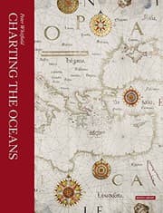 Tapa de Charting the Oceans