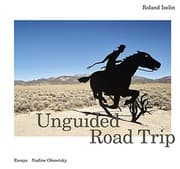 Tapa de Unguided Road Trip