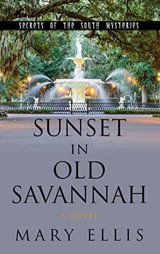 Tapa de Sunset in Old Savannah