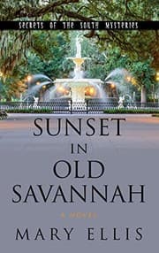 Tapa de Sunset in Old Savannah