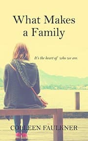 Tapa de What makes a family